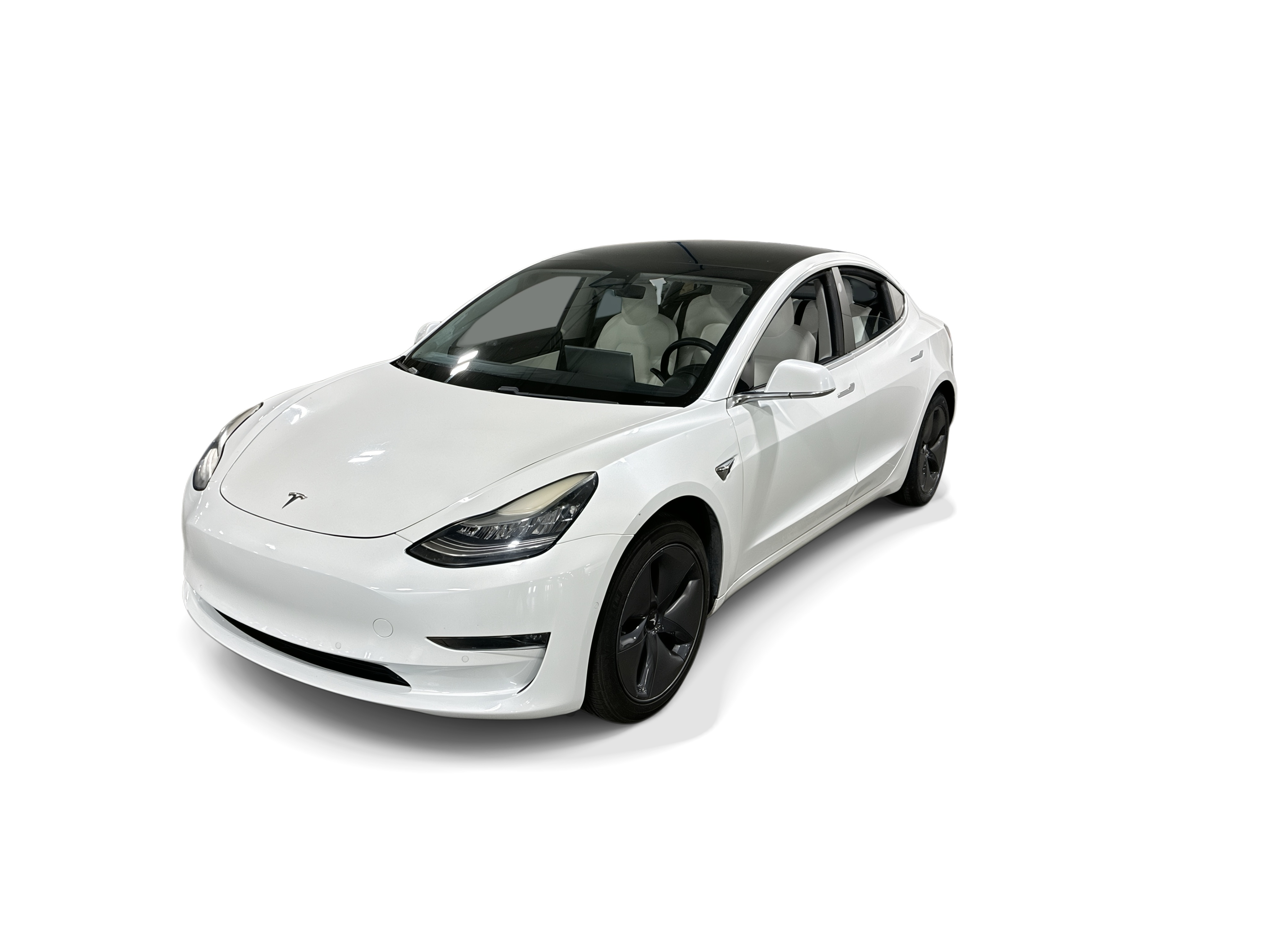 tesla model 3 2019 5YJ3E1EA1KF407609 image tesla model 3 2019 5YJ3E1EA1KF407609 image